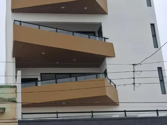 Departamento en venta con terraza en Col. Zaragoza Veracruz