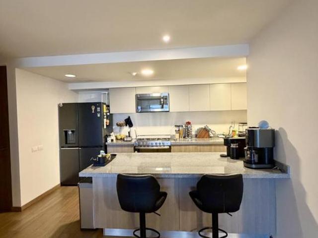 DEPARTAMENTO EN VENTA CON TERRAZA EN WE SANTA FE