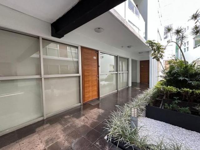 Departamento en Venta con Terraza, Jardines Del Pedregal, Álvaro Obregón