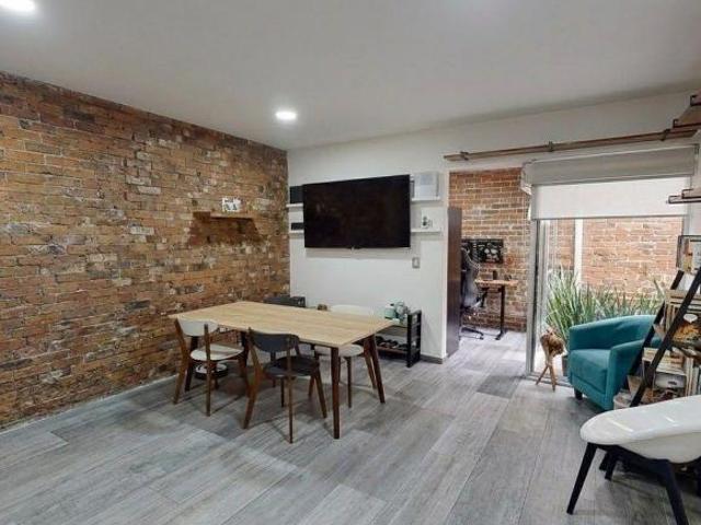 ¡Departamento en Venta con Terraza Privada en Azcapotzalco!