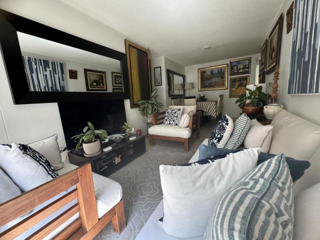 DEPARTAMENTO EN VENTA CON TRES HABITACIONES EN CHORRILLOS