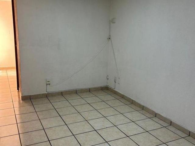 DEPARTAMENTO EN VENTA CON VIGILANCIA