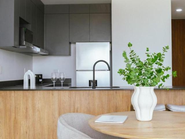 Departamento en Venta con Vista a la presa en León