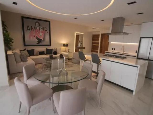 Departamento en Venta con Vista al Mar