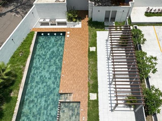 DEPARTAMENTO EN VENTA CON VISTA AL MAR TORRE PLAYA | ARLETTE FLORES