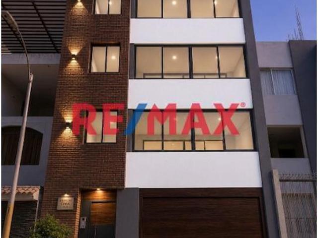 Departamento En Venta Con Vista Al Parque – Excelente Ubicación Y Gran Potencial 2Do Piso