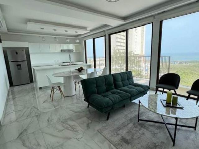 DEPARTAMENTO EN VENTA CON VISTA AL RIO CERCA DE PLAZA EL DORADO