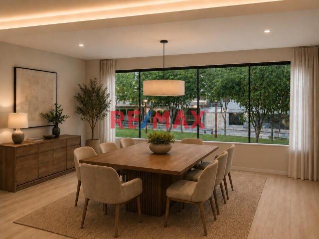 Departamento En Venta Con Vista Panorámica Al Parque – Tercer Piso