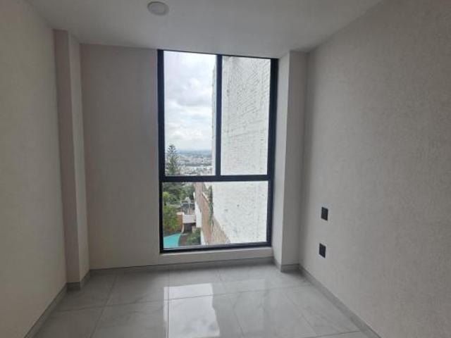 DEPARTAMENTO EN VENTA CON VISTA PANORAMICA EN VISTA BELLA MORELIA