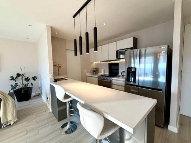 DEPARTAMENTO EN VENTA CON VISTA PANORAMICA, JURIQUILLA QUERETARO