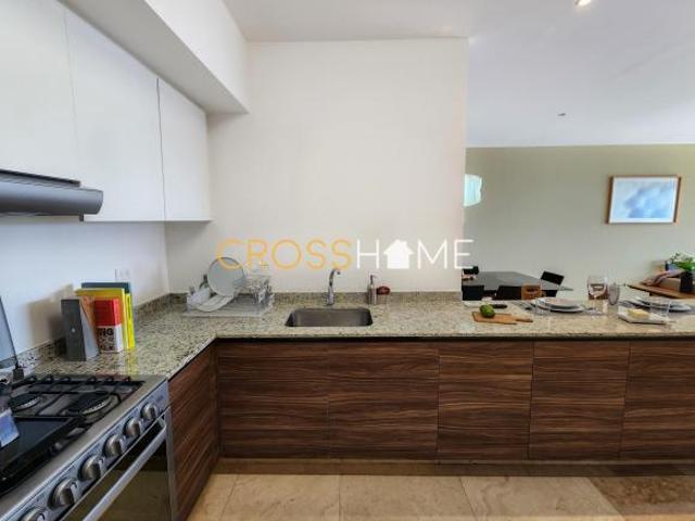 DEPARTAMENTO EN VENTA CON VISTAS PANORÁMICAS, EN EL CAMPANARIO