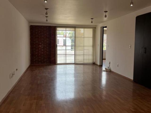 Departamento en Venta con 117 m² en Desierto de Los Leones 5079