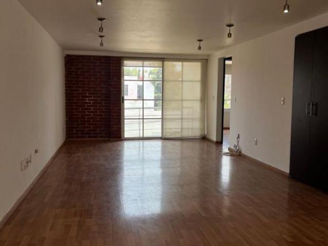 Depto en venta con 117 m² en Desierto de Los Leones 5079, con 3 recámaras + servicio en col Tetelpan