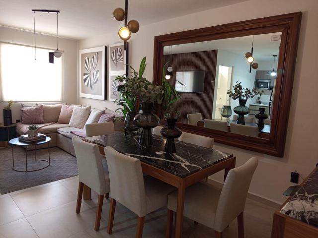 Departamento en Venta con 2 Habitaciones