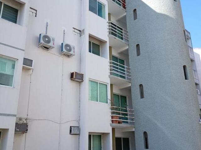 Departamento en VENTA con 3 habitaciones en Boca del Río
