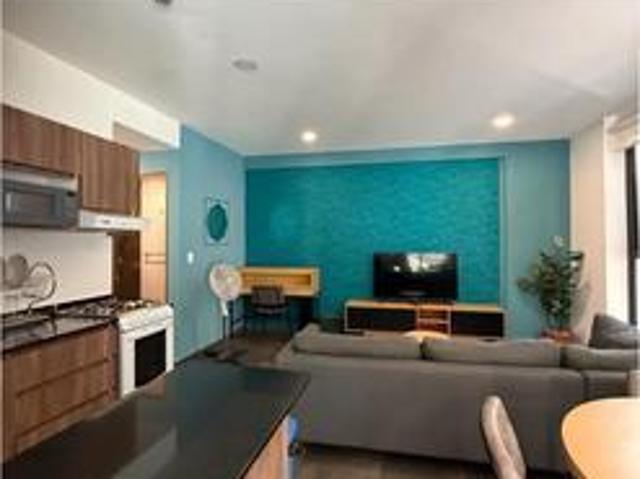Departamento en venta con 3 recámaras colonia Doctores, CDMX