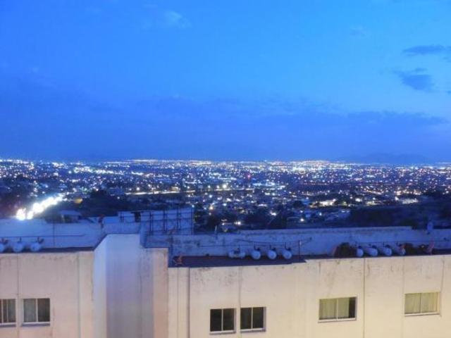 Departamento en Venta con 3 Recámaras | Hacienda San Pedro