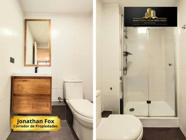 Departamento en venta concepción | 2 dormitorios por 3490.00 en Concepción