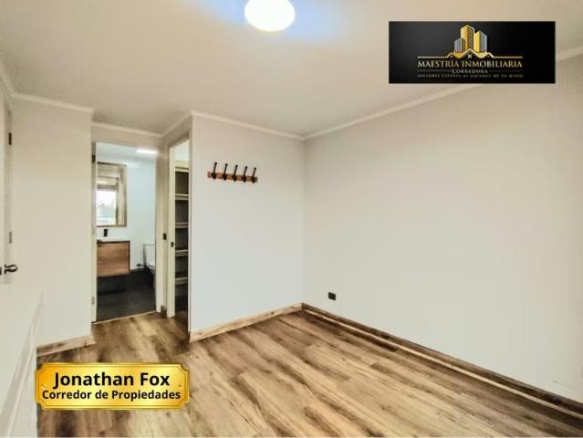 Departamento en venta concepción | 2 dormitorios por 3490.00 en Concepción