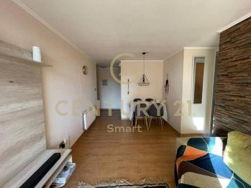 DEPARTAMENTO EN VENTA CONCEPCIÓN CENTRO
