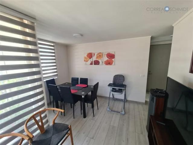 Departamento en venta Condom. Trapiche I, Rancagua | 3 dormitorios por 2580.00 en Rancagua
