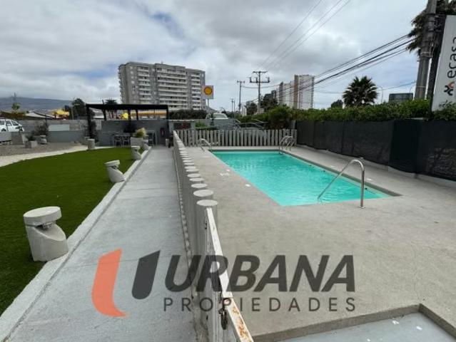 Departamento en venta – condominio vista herradura | 2 dormitorios por 4300.00 en Coquimbo