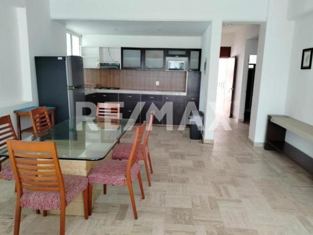 DEPARTAMENTO EN VENTA CONDOMINIO CAPRI EN ACAPULCO 4