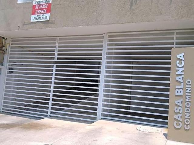 DEPARTAMENTO EN VENTA CONDOMINIO CASA BLANCA