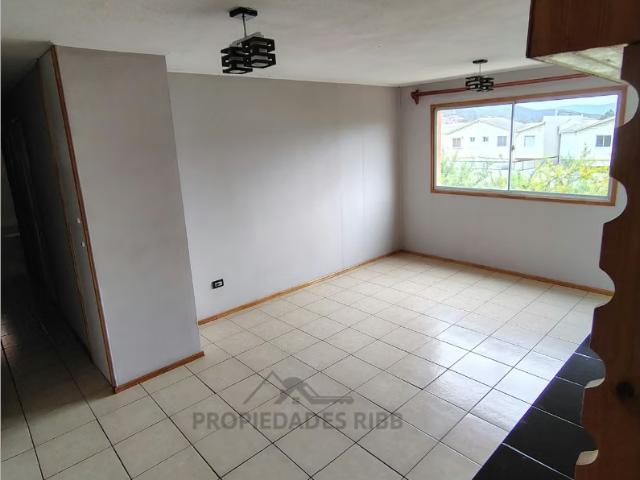 Departamento en Venta Condominio Don Enrique La Calera | 2 Dormitorios por 45000. 00 en Calera