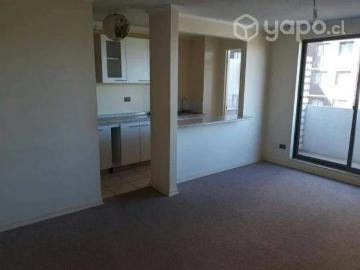 Departamento en venta condominio don jorge chillan | 2 Dormitorios por 72000. 00 en Chillán