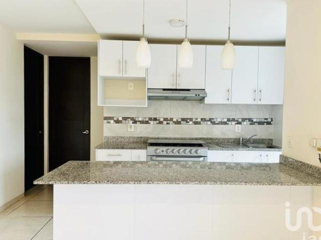 DEPARTAMENTO EN VENTA CONDOMINIO EN ZAPATA 117, CUERNAVACA