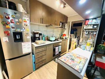 Apartamento en venta en Avenida Lomas De La Luz, La Foresta De Curauma - Estacionamiento