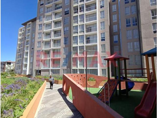 Departamento En Venta Condominio Home En Cayma