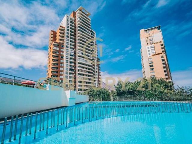 Departamento en Venta Condominio Jardines de Huayquique