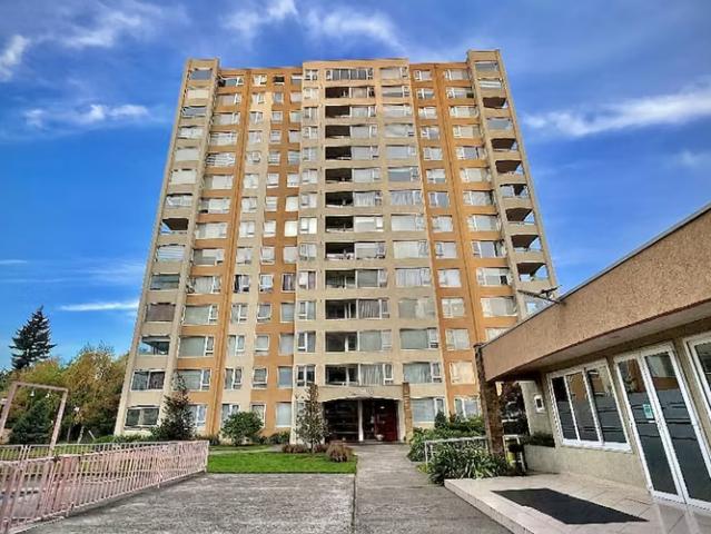 Departamento en venta Condominio Los Conquistadores III Temuco | 2 dormitorios por 145000. 00 en Temuco