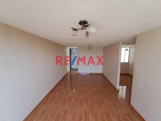 Departamento En Venta Condominio Los Parques De San Gabriel Chiclayo