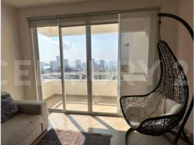 Departamento en Venta – Condominio Madera, Balcones de Costa Azul, Acapulco