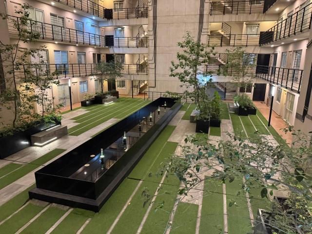 Departamento En Venta Condominio Privalta, Granjas Mexico