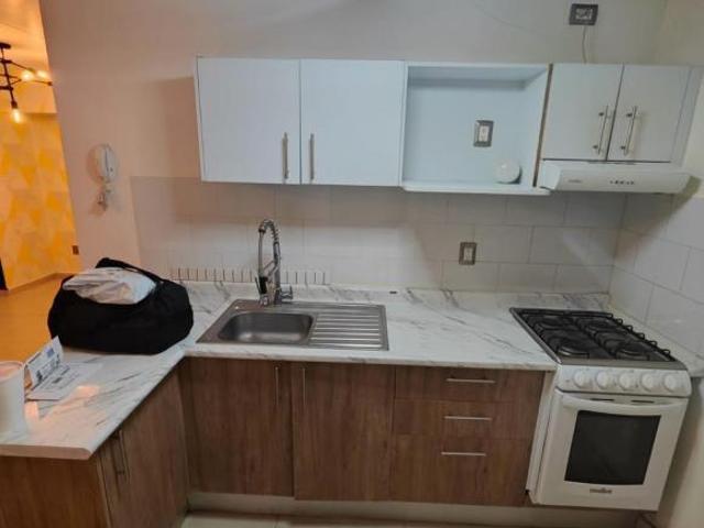 Departamento En Venta Condominio Privalta, Granjas Mexico