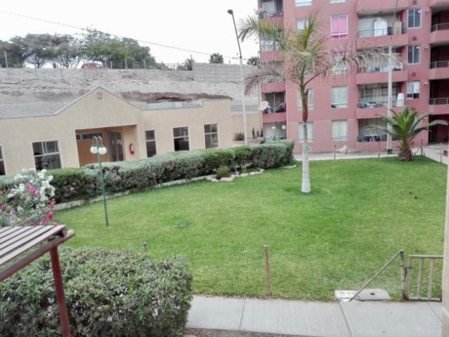 Departamento en Venta Condominio San Marcos