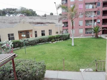 Apartamento en venta en Arica - Estacionamiento