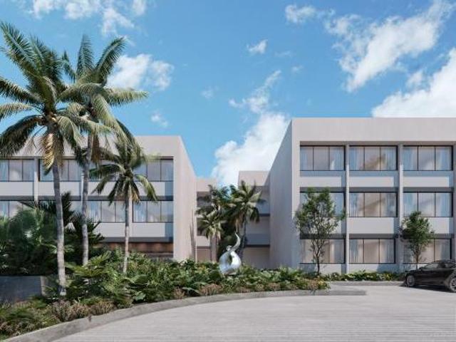 Departamento en venta Conkal Yucatán