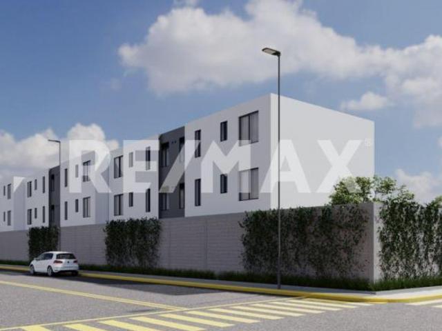 DEPARTAMENTO EN VENTA CONJUNTO ESMERALDA, SAN MATEO ATENCO