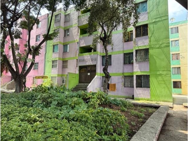DEPARTAMENTO EN VENTA CONJUNTO HABITACIONAL EL MILAGRO