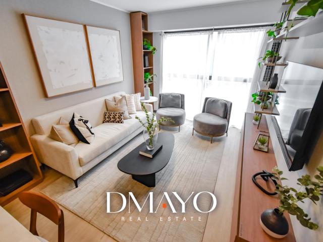 Departamento en Venta Construcción Av. Republica de Panamá INVERSIONISTAS