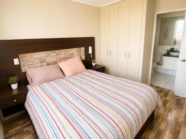 DEPARTAMENTO EN VENTA COQUIMBO 2HAB 2 BAÑOS