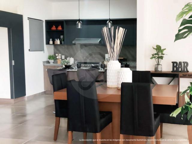 Departamento en Venta Corregidora Quer?taro