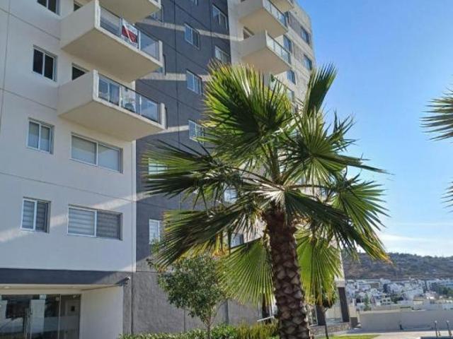 Departamento en Venta Corregidora, Querétaro