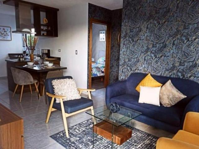 DEPARTAMENTO EN VENTA CORVINA 4