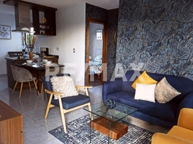 DEPARTAMENTO EN VENTA CORVINA 4